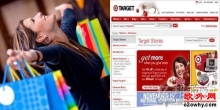 Target与Facebook合作折扣项目，加强其O2O购物模式
